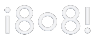 i8o8 logo